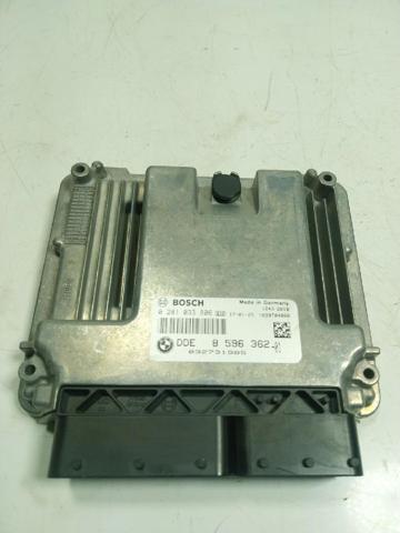 Módulo de direção (Centralina eletrônica) de motor 13618576522 BMW
