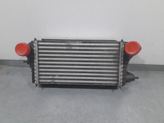 Radiador de intercooler para Suzuki Swift AZ