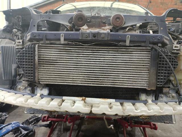 Radiador de intercooler 1362067J02000 SUZUKI