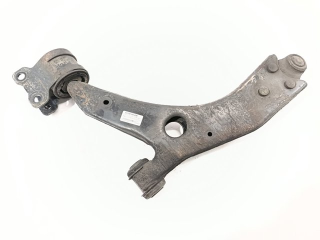 Braço oscilante inferior direito de suspensão dianteira 1362650 FORD