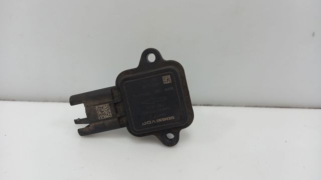 Sensor de fluxo (consumo) de ar, medidor de consumo M.A.F. - (Mass Airflow) 13627551638 BMW