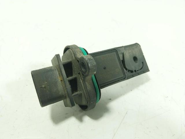 Sensor de fluxo (consumo) de ar, medidor de consumo M.A.F. - (Mass Airflow) 13627566990 BMW