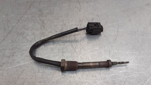 Sensor de temperatura dos gases de escape (GE), até o catalisador 13627795166 BMW