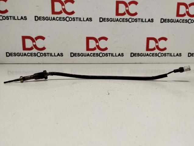 Sensor de temperatura dos gases de escape (GE), até o catalisador 13627795174 BMW