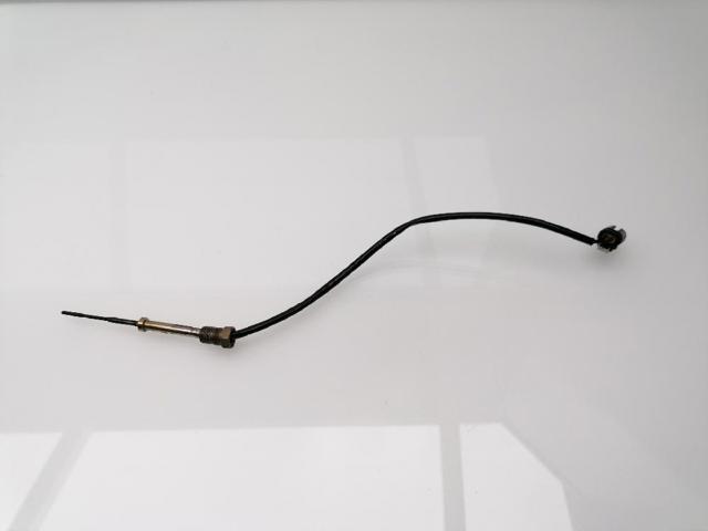 Sensor de temperatura dos gases de escape (GE), de filtro de partículas diesel 13628570234 BMW