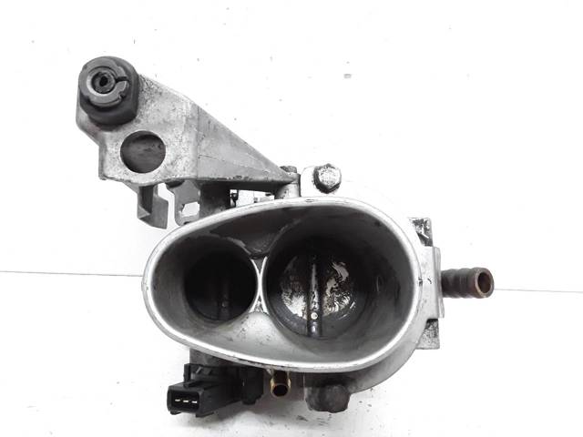Sensor de posição da válvula de borboleta (potenciômetro) 13631721456 BMW