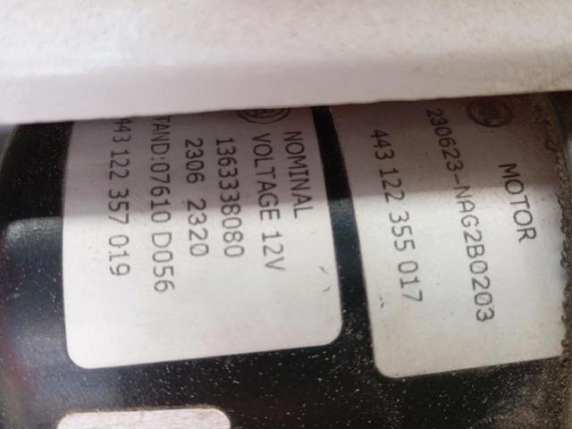 1363338080 Peugeot/Citroen