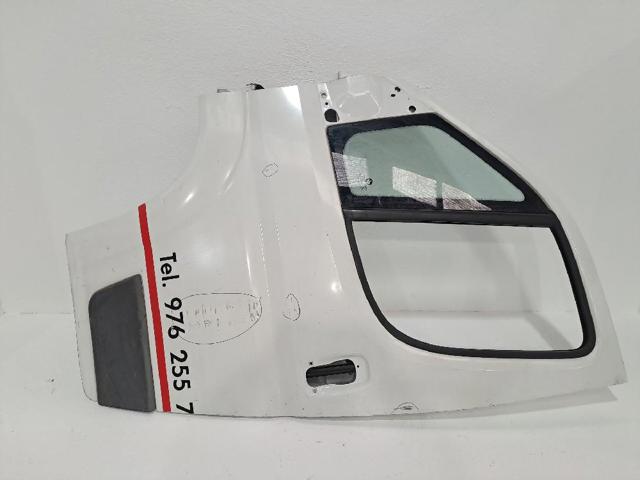 Porta dianteira esquerda 1364513080 FIAT