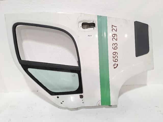 Porta dianteira esquerda 1364514080 FIAT