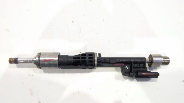 Injetor de injeção de combustível 13647568607 BMW