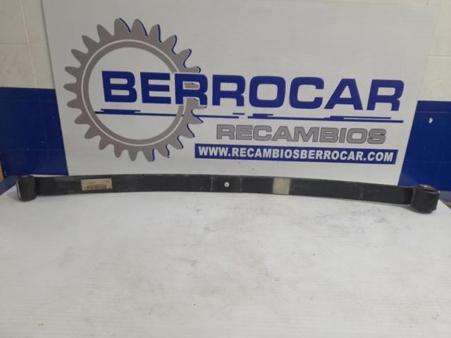 para Fiat Ducato III (250)