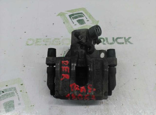 Suporte do freio traseiro direito 1365648 FORD