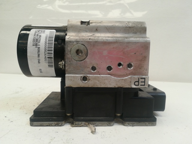 13663901 Opel
