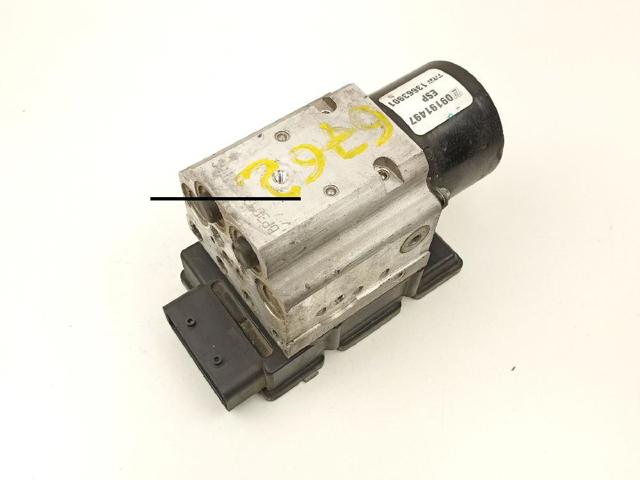 13663901 Opel