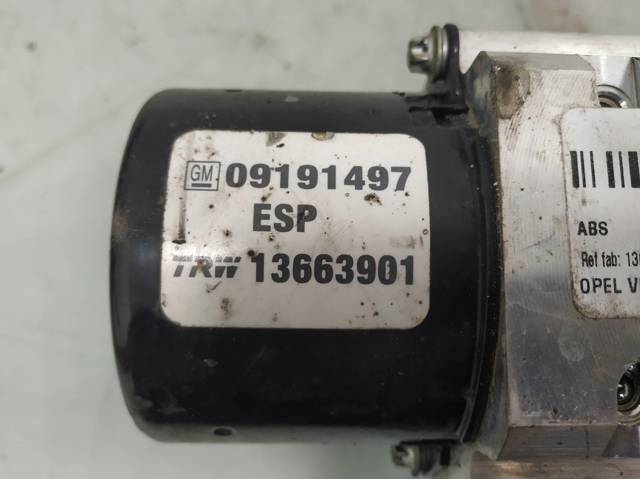  Vectra  carrinha (2002-2008) original desde 78,17 €