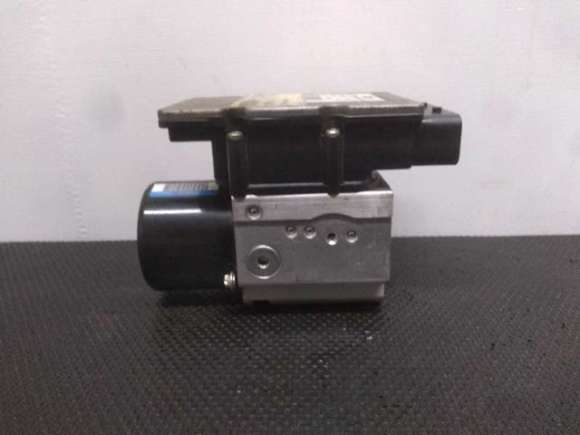 Unidade hidráulico de controlo ABS 13664001 OPEL