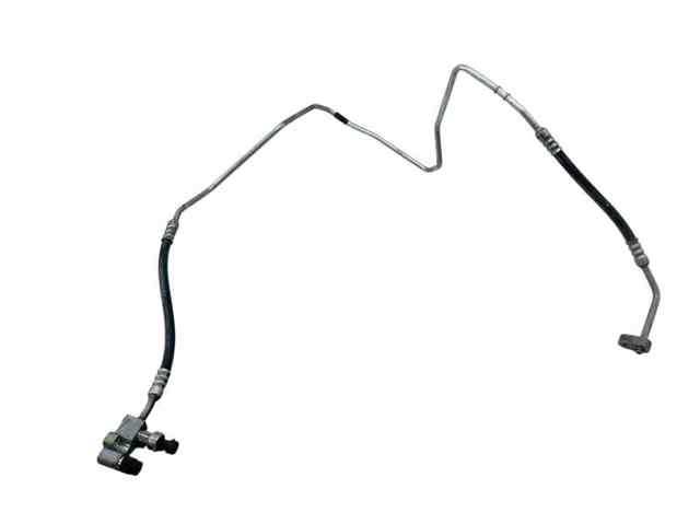 Mangueira de aparelho de ar condicionado, desde o radiador até o vaporizador 1366872080 FIAT