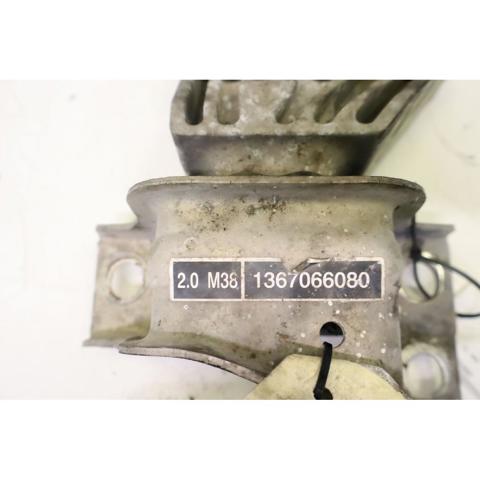 Coxim (suporte) direito de motor 1367066080 FIAT
