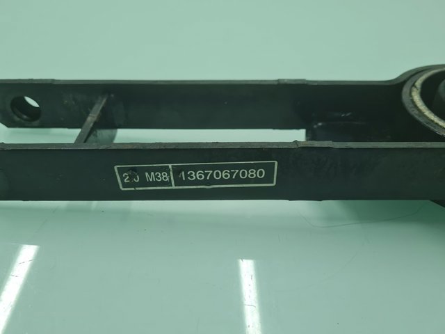 Coxim (suporte) dianteiro de motor 1367067080 FIAT