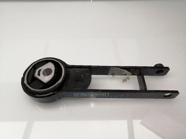 Coxim (suporte) dianteiro de motor 1367067080 FIAT
