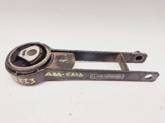 Coxim (suporte) dianteiro de motor 1367067080 FIAT