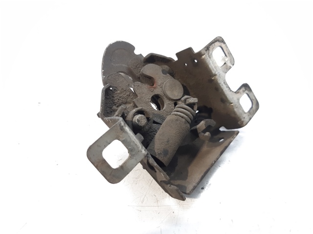 Fecho da capota para Fiat Fiorino 225