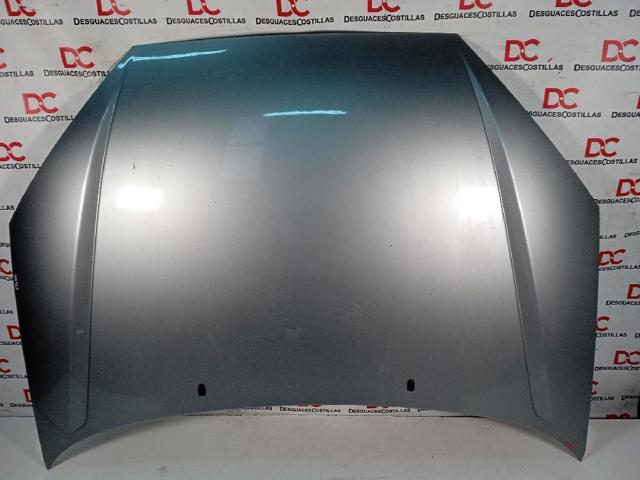 Capota para Ford Focus DFW
