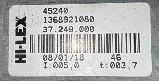 1368921080 Peugeot/Citroen