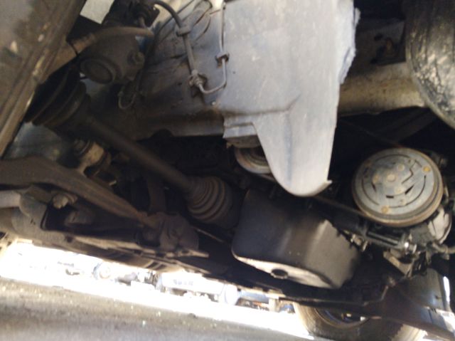 Viga de suspensão dianteira (plataforma veicular) 1369383080 FIAT