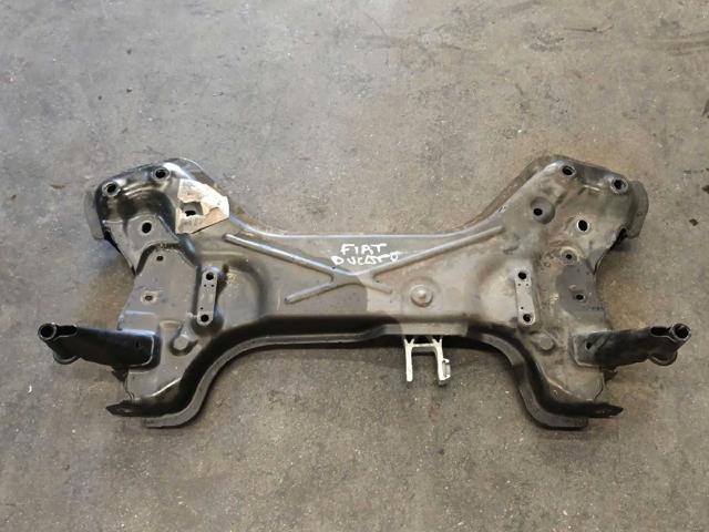 Viga de suspensão dianteira (plataforma veicular) 1369383080 FIAT