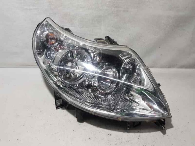 Luz direita 1369495080 FIAT
