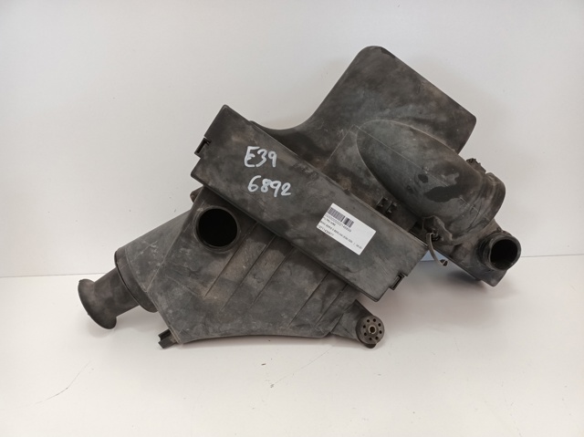 Caixa de filtro de combustível para BMW 5 E39