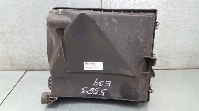 Caixa de filtro de ar para BMW 5 E34