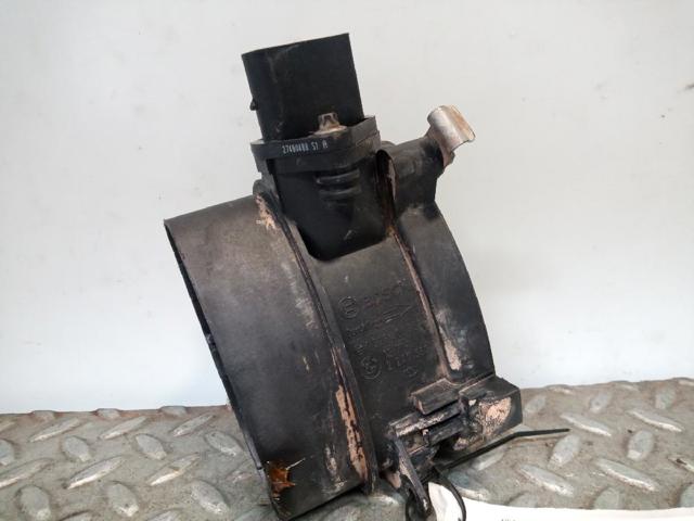 Sensor de fluxo (consumo) de ar, medidor de consumo M.A.F. - (Mass Airflow) 13712247592 LAND ROVER