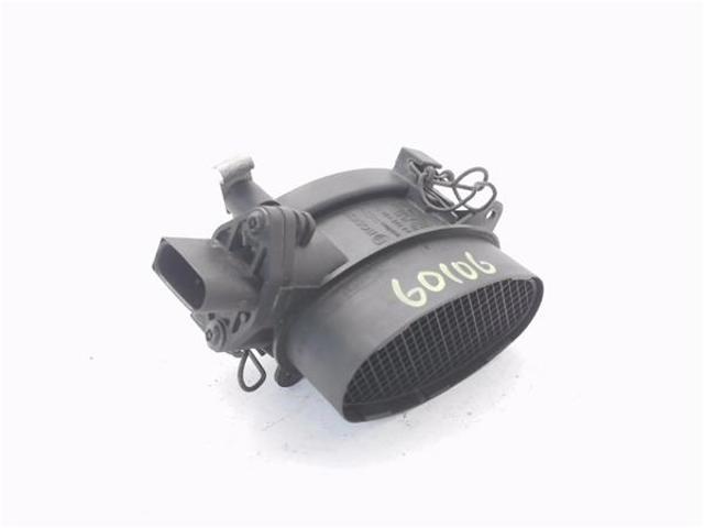 Sensor de fluxo (consumo) de ar, medidor de consumo M.A.F. - (Mass Airflow) 13712247592 LAND ROVER