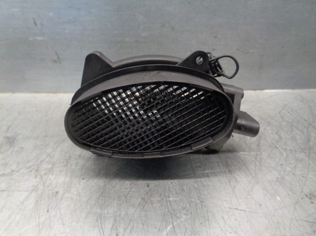 Sensor de fluxo (consumo) de ar, medidor de consumo M.A.F. - (Mass Airflow) 13712247592 ROVER