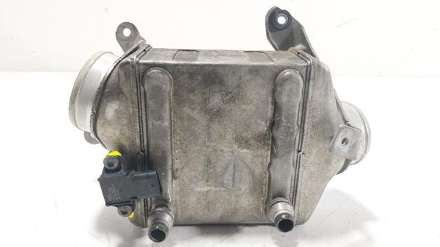 Radiador de intercooler 13717575405 BMW