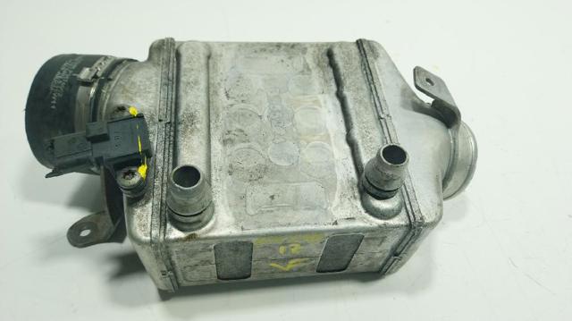Radiador de intercooler 13717575405 BMW