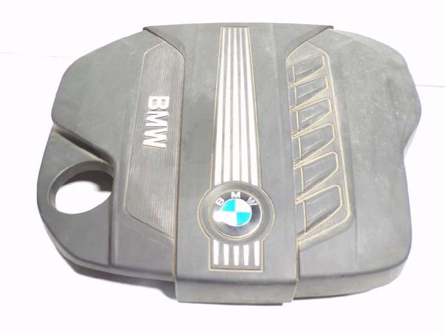 Tampa de motor decorativa para BMW X3 F25