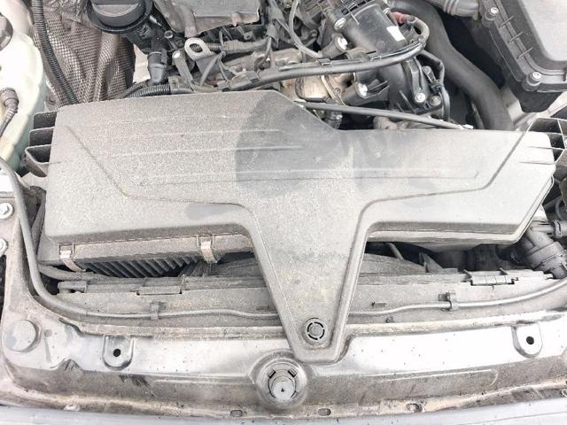 Caixa de filtro de ar para BMW 1 F21