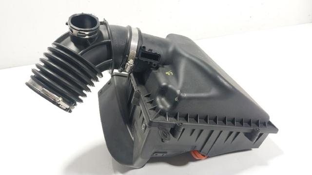 Caixa de filtro de ar 13718577140 BMW