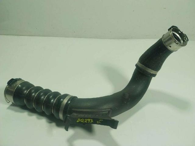 Mangueira (cano derivado) de intercooler 13718655836 BMW