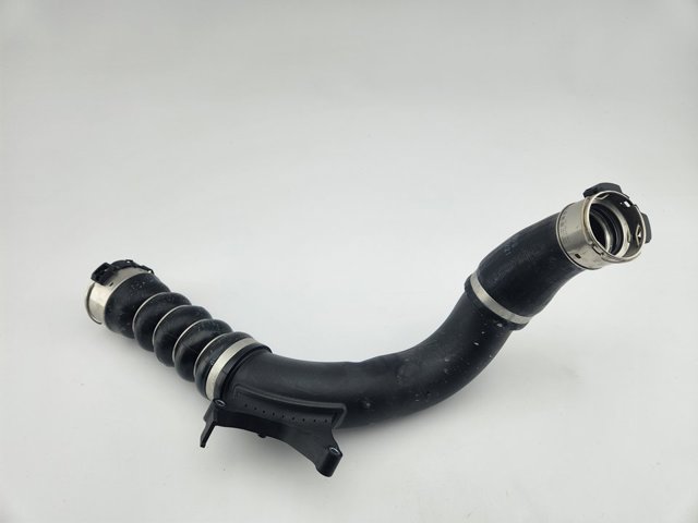 Mangueira (cano derivado) de intercooler 13718655836 BMW