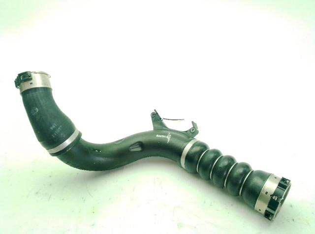 Mangueira (cano derivado) de intercooler 13718655836 BMW