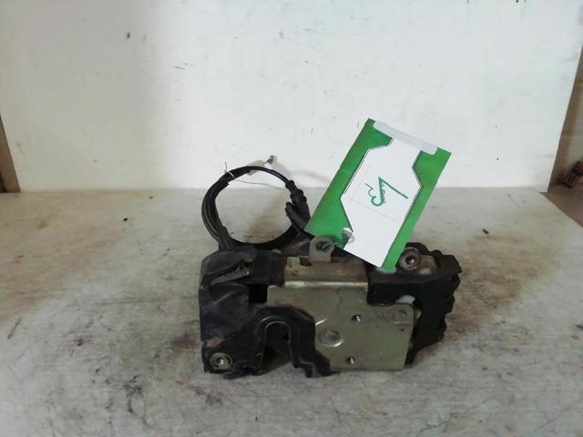 Fecho da porta dianteira direita 1372462 FORD