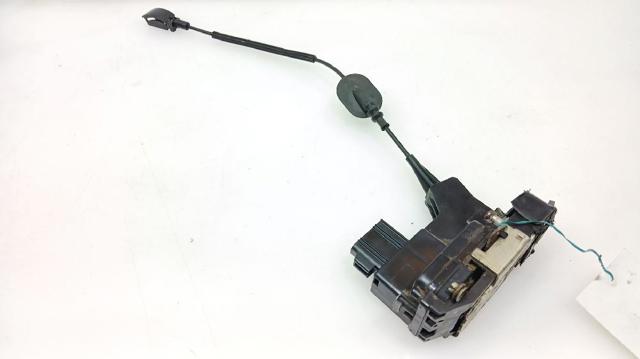 Fecho da porta dianteira direita 1372462 FORD