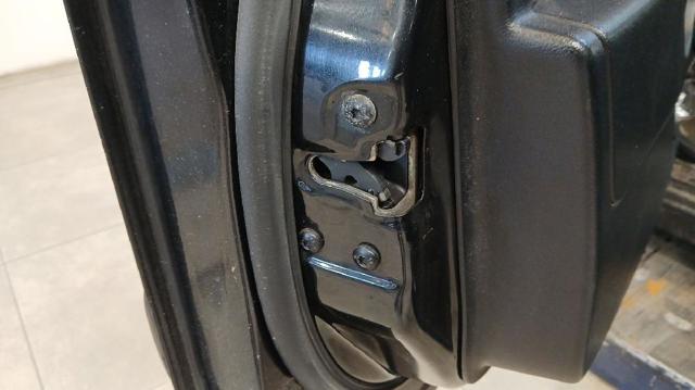 Fecho da porta dianteira esquerda para Ford Fiesta JH, JD
