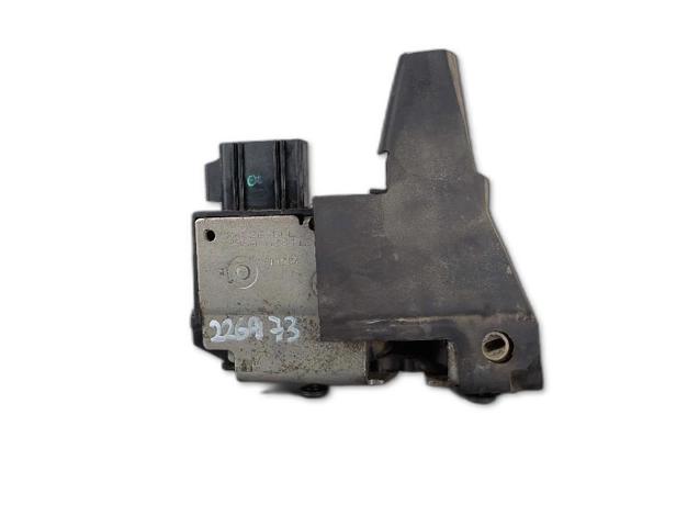 Fecho da porta traseira direita 1372483 FORD