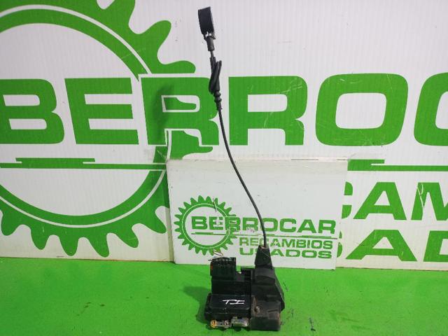 Fecho da porta traseira esquerda 1372487 FORD