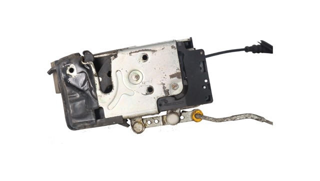 Fecho da porta traseira esquerda 1372487 FORD